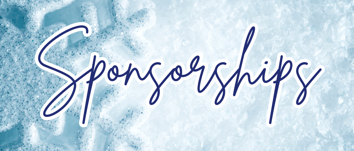Sponsorship Title